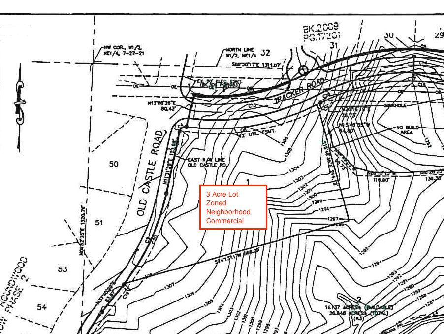 The Village at Wicklow Phase 5: Old Castle Rd & Tracker Rd, Nixa, MO 65714